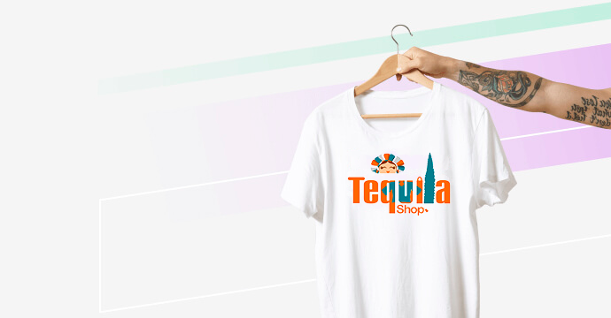 Tequila Souvenirs Shop